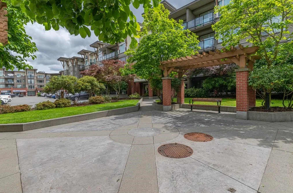 114 33539 HOLLAND AVENUE, Abbotsford BC V2S 0C6, Abbotsford BC — Residential for Sale - Photo 6