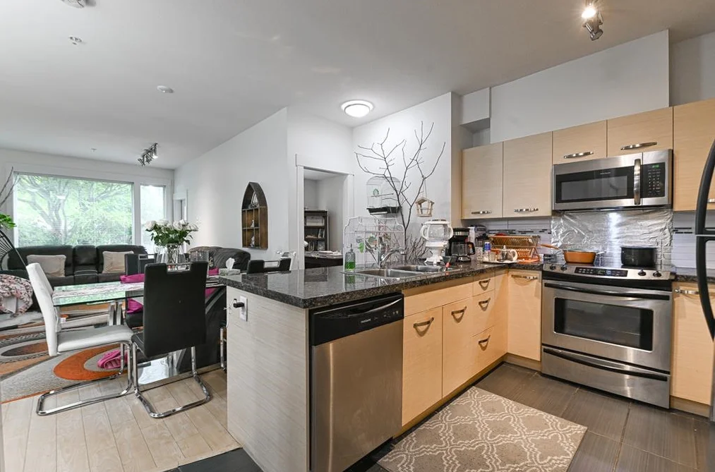114 33539 HOLLAND AVENUE, Abbotsford BC V2S 0C6, Abbotsford BC — Residential for Sale - Photo 7
