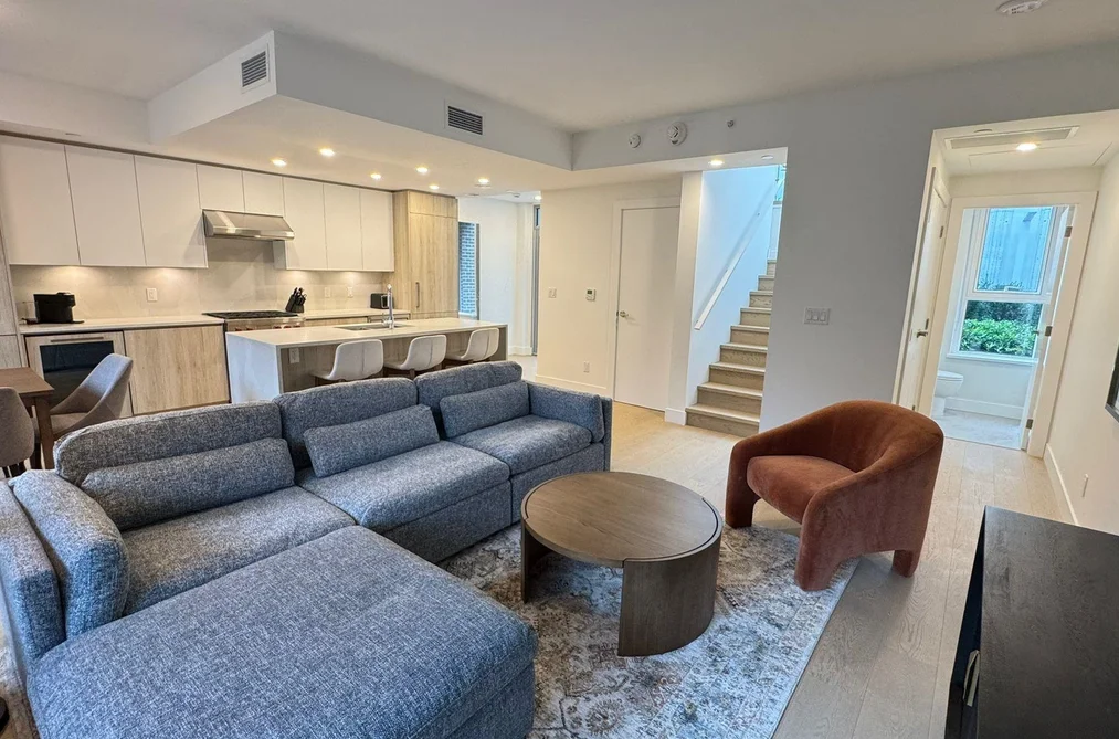 Townhouse for sale at 114 423 6th Street West Vancouver British Columbia - MLS: R3160931