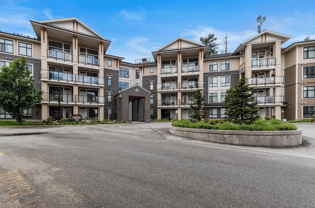 Condo for sale at 114 45761 Stevenson Road Chilliwack British Columbia - MLS: R3110274