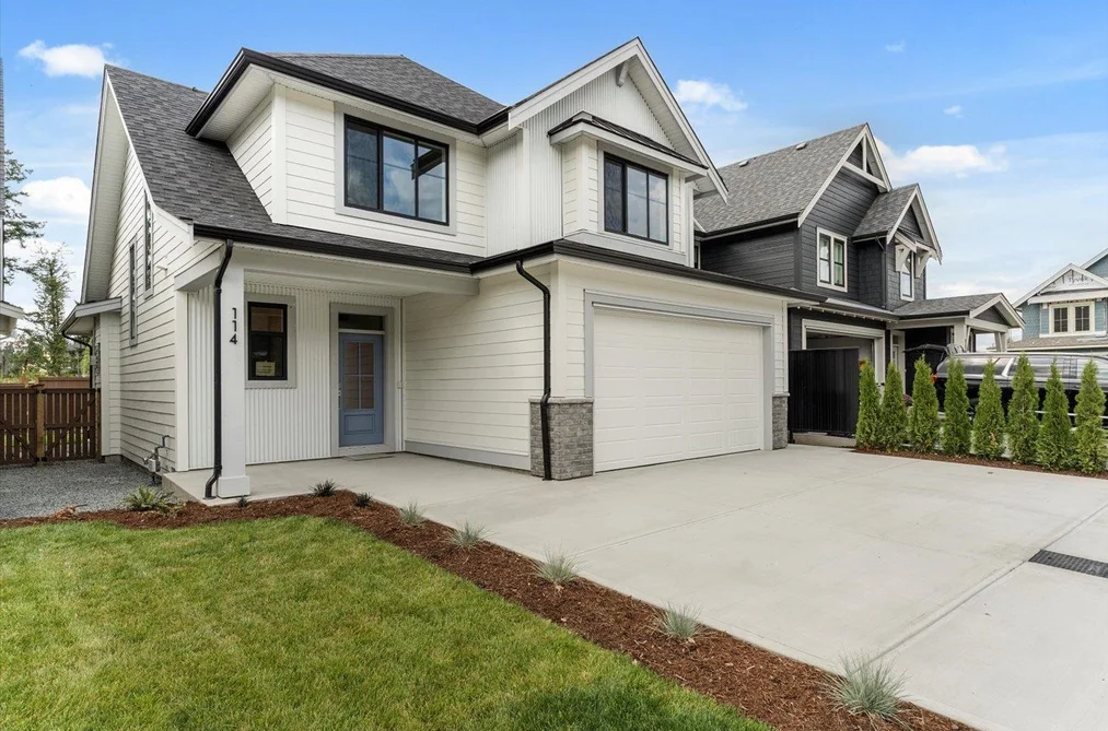 114 46211 PROMONTORY ROAD, Chilliwack BC V2R 6E4, Chilliwack BC — Residential for Sale - Photo 2