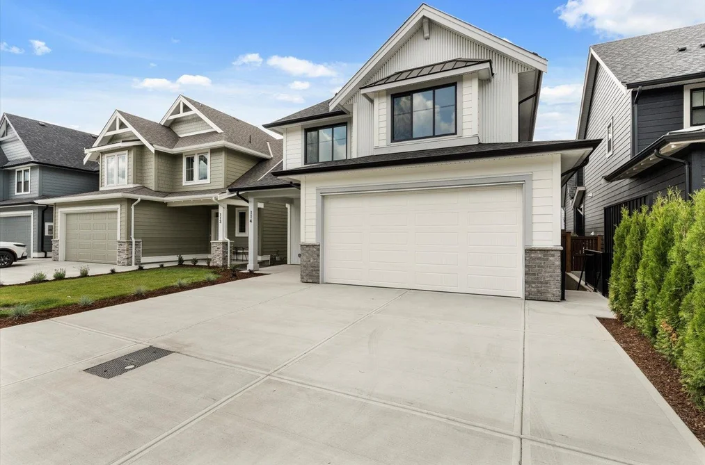 114 46211 PROMONTORY ROAD, Chilliwack BC V2R 6E4, Chilliwack BC — Residential for Sale - Photo 3