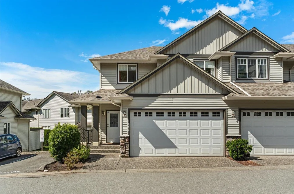Townhouse for sale at 114 46360 Valleyview Road Chilliwack British Columbia - MLS: R3148851
