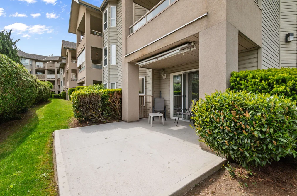 114 46693 YALE ROAD, Chilliwack BC V2P 7Z4, Chilliwack BC — Residential for Sale - Photo 3