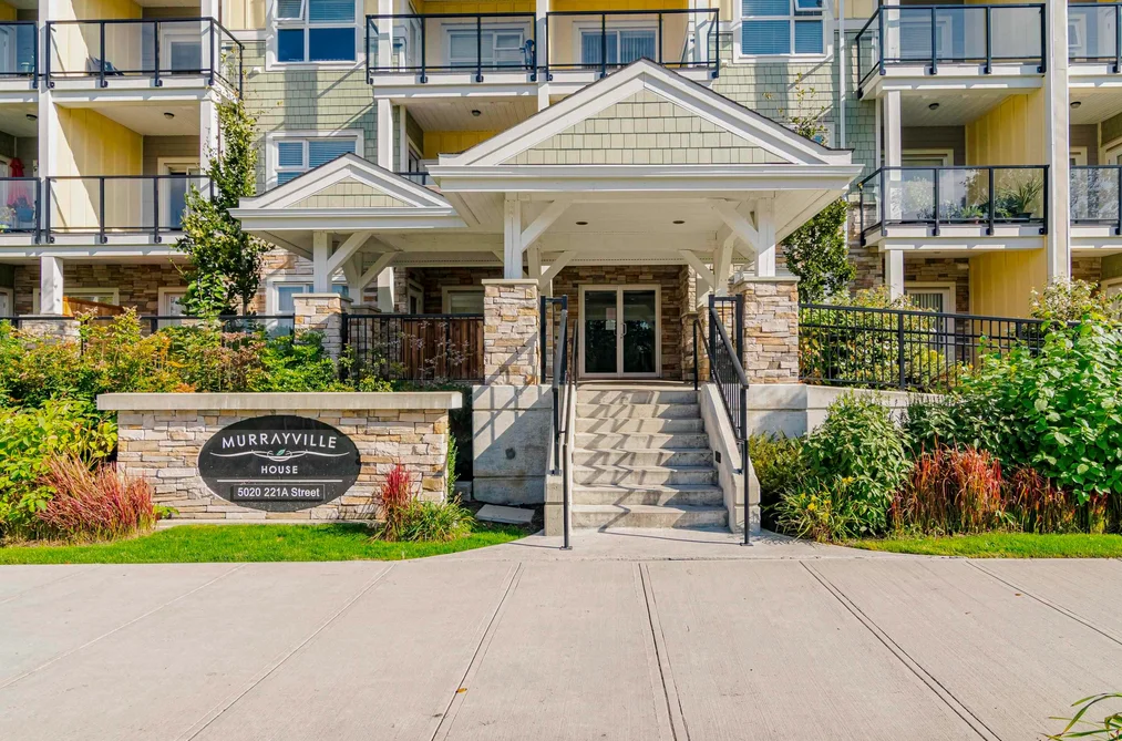 Condo for sale at 114 5020 221a Street Langley British Columbia - MLS: R3115442