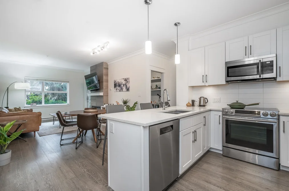 114 5020 221A STREET, Langley BC V2Y 0V5, Langley BC — Residential for Sale - Photo 2