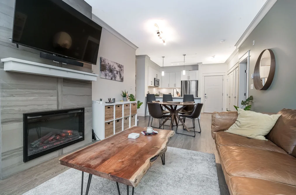 114 5020 221A STREET, Langley BC V2Y 0V5, Langley BC — Residential for Sale - Photo 3