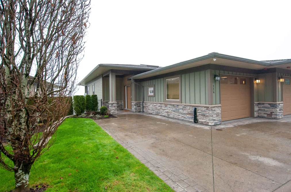 Townhouse for sale at 114 51096 Falls Court Chilliwack British Columbia - MLS: R3126263