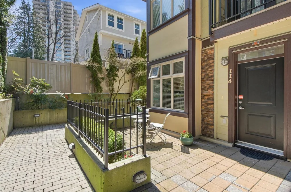 114 5588 PATTERSON, Burnaby BC V5H 0A7, Burnaby BC — Residential for Sale - Photo 2