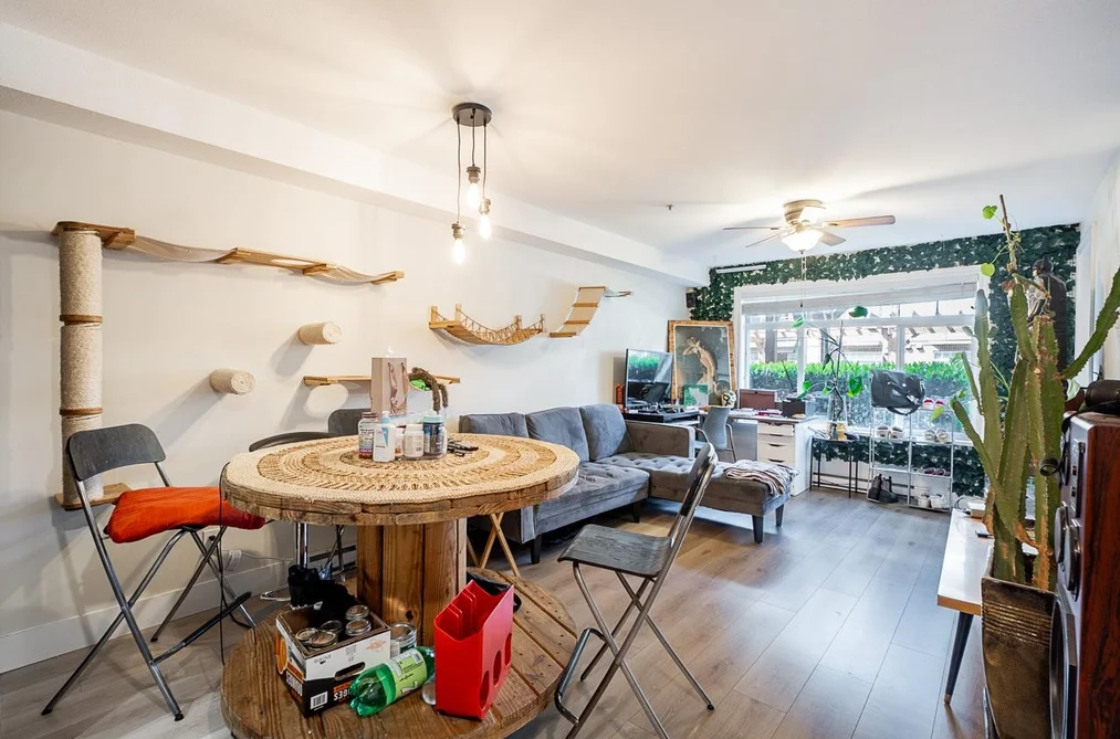 114 5650 201A STREET, Langley BC V3A 0B3, Langley BC — Residential for Sale - Photo 6