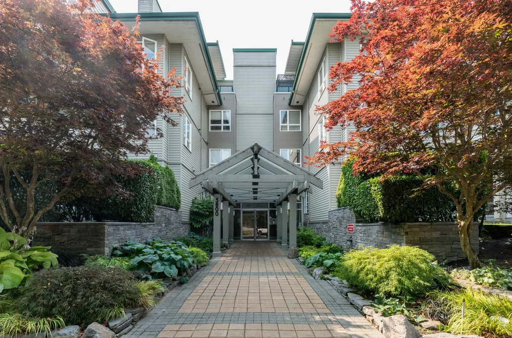 Condo for sale at 114 5800 Andrews Road Richmond British Columbia - MLS: R3153216