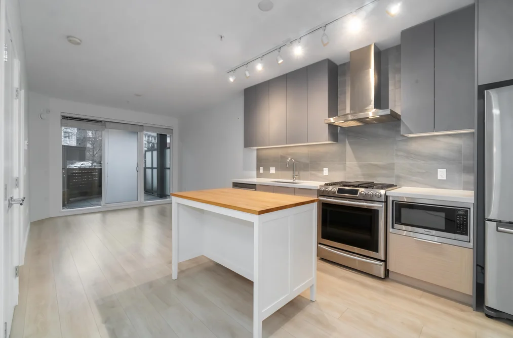 114 603 REGAN AVENUE, Coquitlam BC V3J 0K2, Coquitlam BC — Residential for Sale - Photo 6