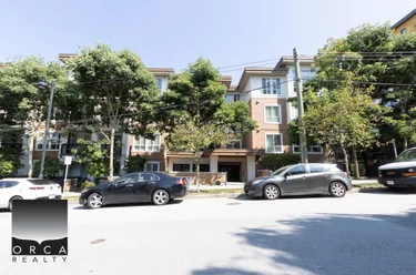 611 Regan Ave Unit 114, Coquitlam, BC - MLS: R3174252