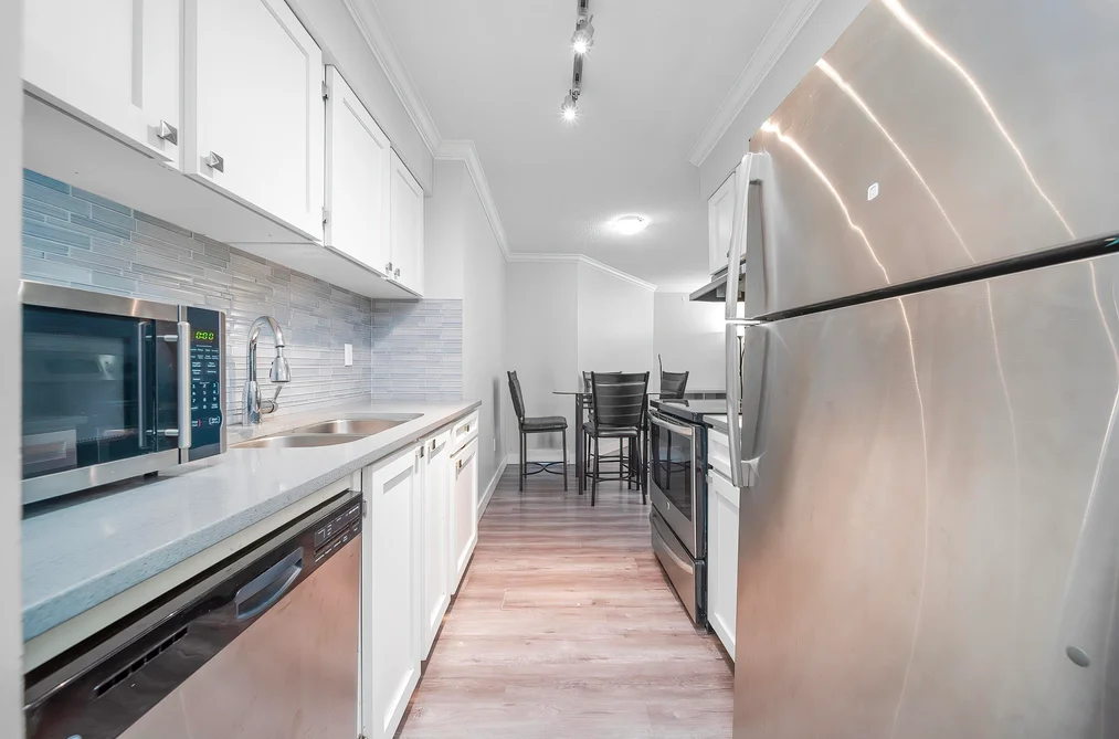 Condo for sale at 114 6655 Lynas Lane Richmond British Columbia - MLS: R3113027