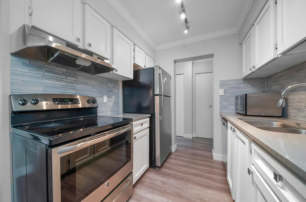114 6655 LYNAS LANE, Richmond BC V7C 3K8, Richmond BC — Residential for Sale - Photo 2