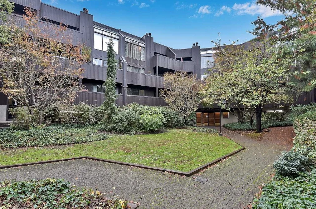 7340 Moffatt Rd Unit 114, Richmond, BC - MLS: R3178656