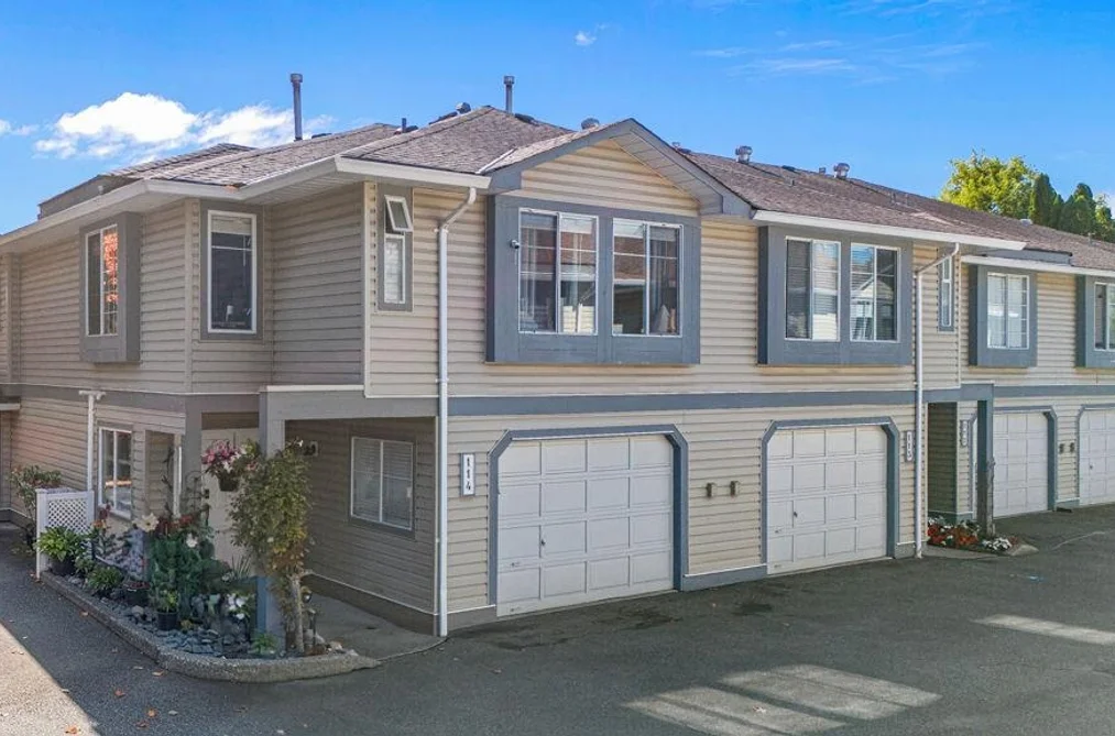 750 Prairie Ave Unit 114, Port Coquitlam, BC - MLS: R3171963