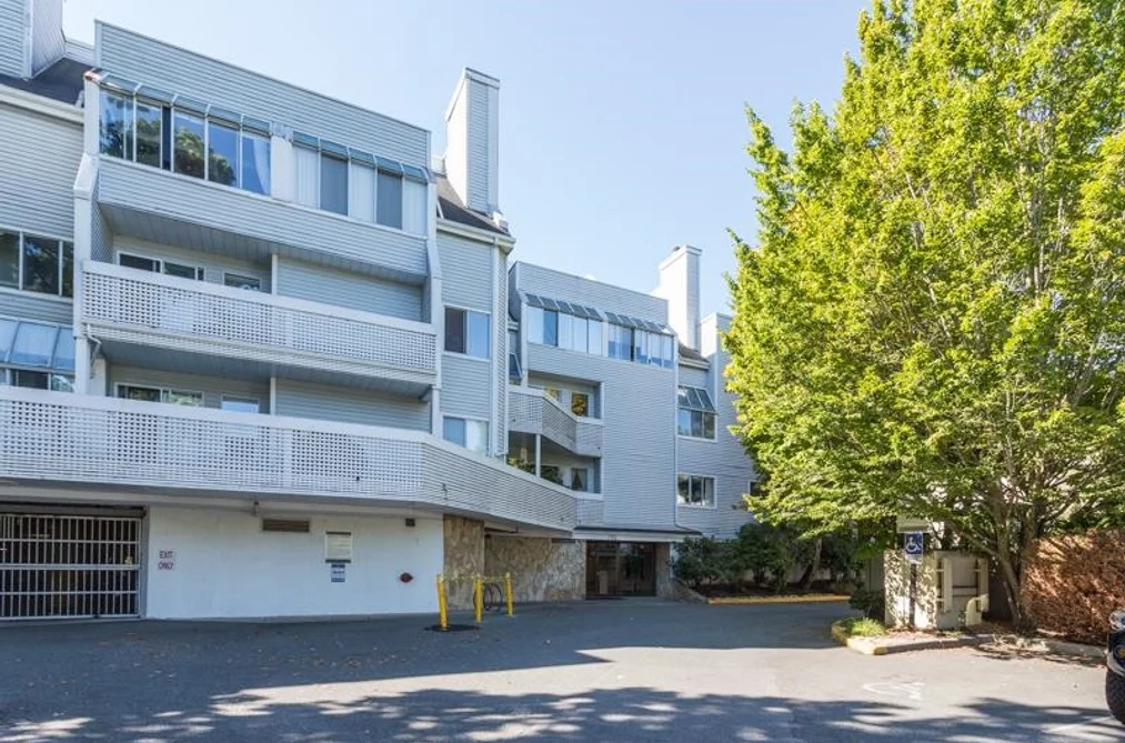 Condo for sale at 114 7751 Minoru Boulevard Richmond British Columbia - MLS: R3104128