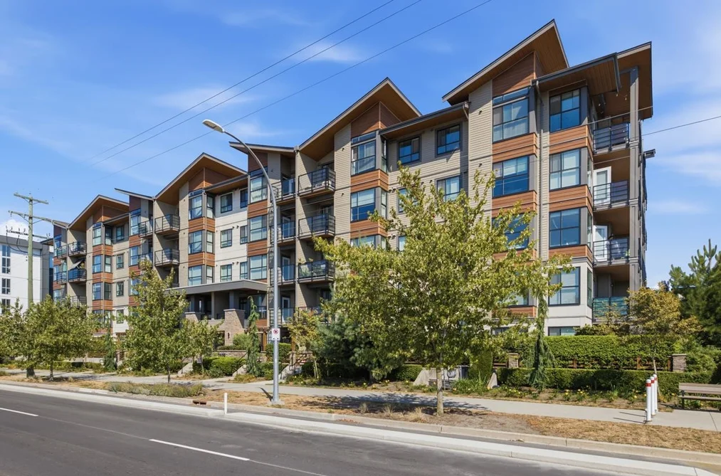 Condo for sale at 114 7809 209 Street Langley British Columbia - MLS: R3159491