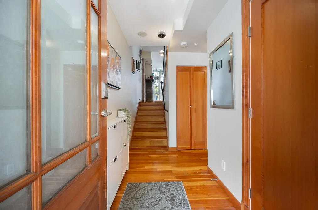 Townhouse for sale at 114 8 Renaissance Square New Westminster British Columbia - MLS: R3148129
