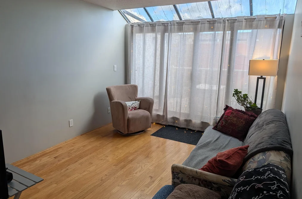 114 812 MILTON STREET, New Westminster BC V3M 1N2, New Westminster BC — Residential for Sale - Photo 3