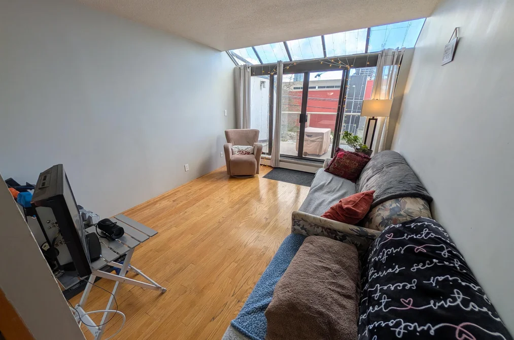 114 812 MILTON STREET, New Westminster BC V3M 1N2, New Westminster BC — Residential for Sale - Photo 4