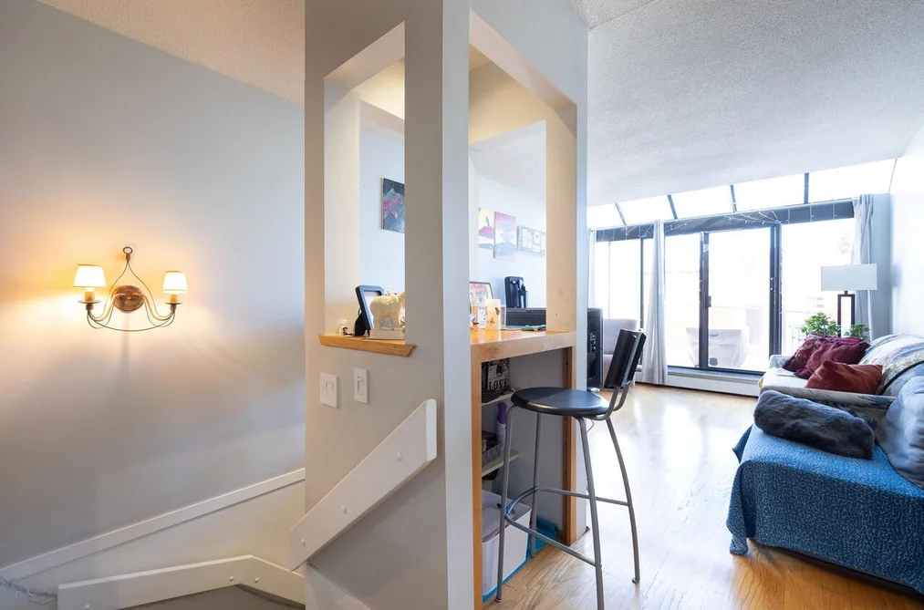 114 812 MILTON STREET, New Westminster BC V3M 1N2, New Westminster BC — Residential for Sale - Photo 5