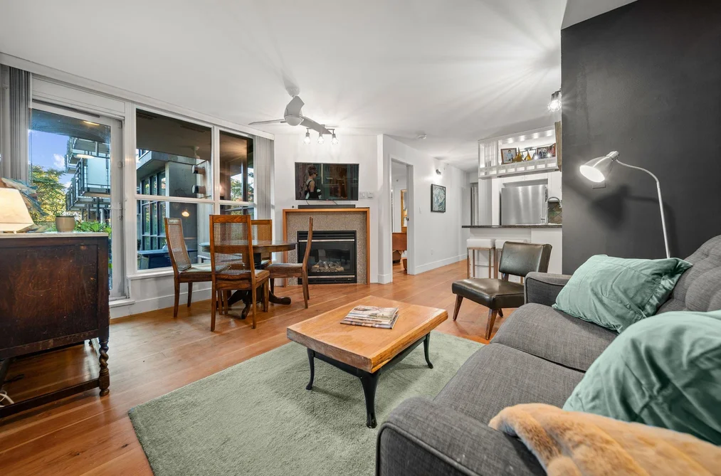 8988 Hudson St Unit 114, Vancouver, BC - MLS: R3178627