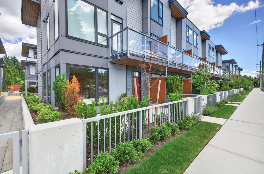 114 921 GRANT STREET, Coquitlam, BC — Residential for Sale — Photo 10 of 11