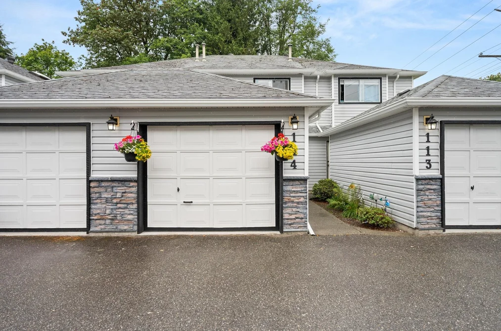 Townhouse for sale at 114 9507 208 Street Langley British Columbia - MLS: R3142551