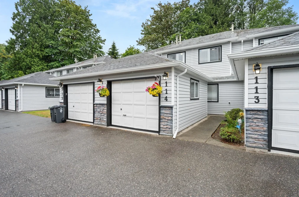 114 9507 208 STREET, Langley, BC — Residential for Sale — Photo 3 of 34