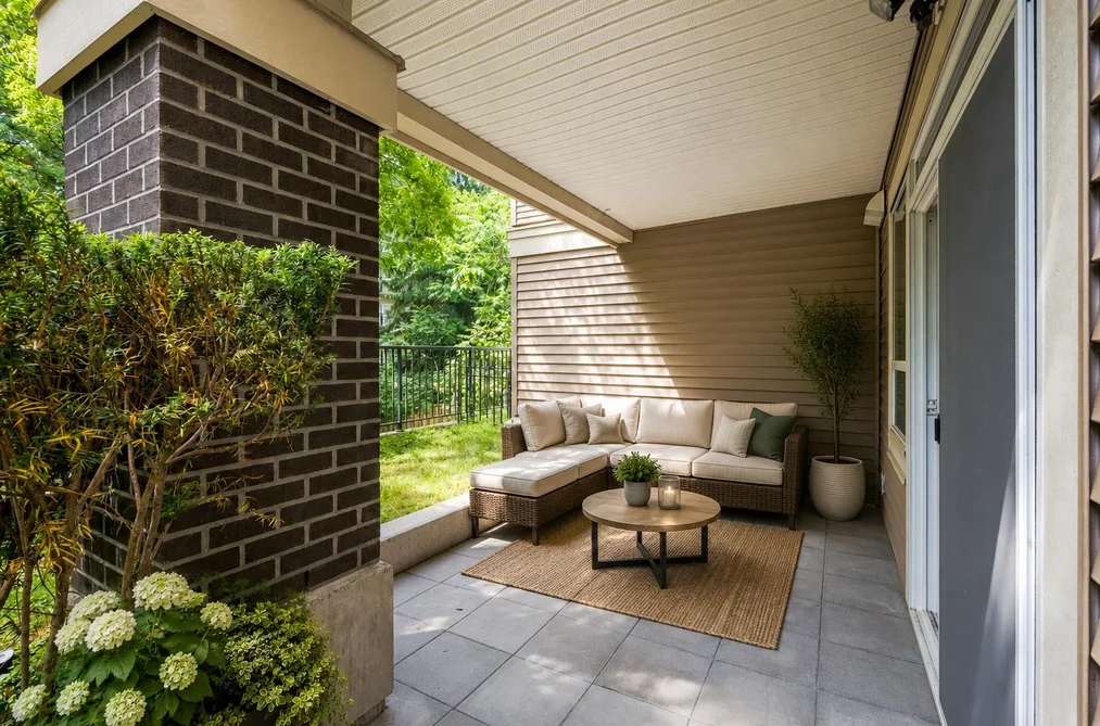 114 9655 KING GEORGE BOULEVARD, Surrey BC V3T 0C7, Surrey BC — Residential for Sale — Photo 12 of 14