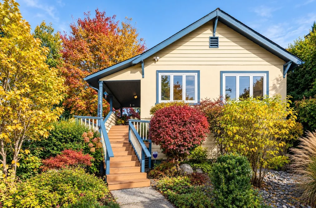 House for sale at 114 W Kings Road North Vancouver British Columbia - MLS: R3162786