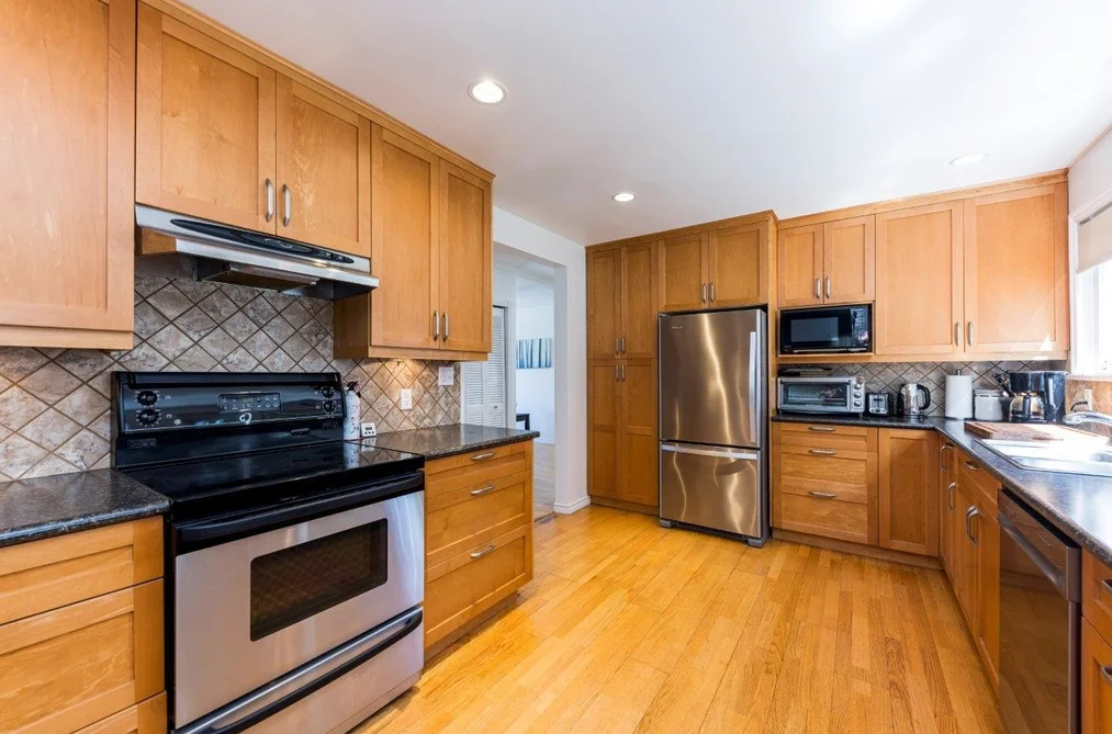 1140 PINEWOOD CRESCENT, North Vancouver BC V7P 1E8, North Vancouver BC — Residential for Sale — Photo 12 of 28