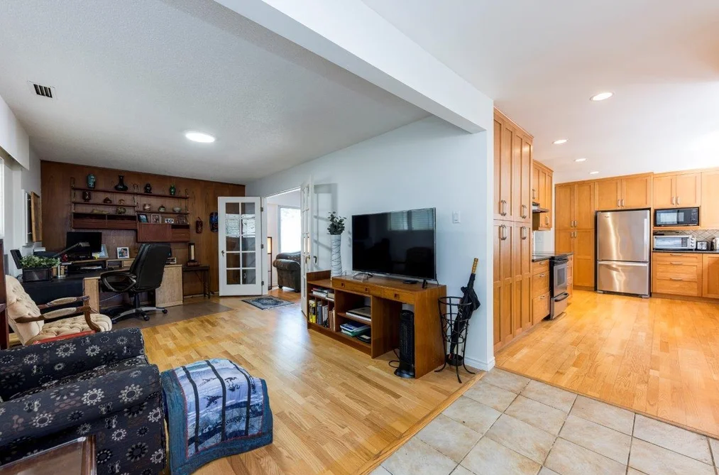 1140 PINEWOOD CRESCENT, North Vancouver BC V7P 1E8, North Vancouver BC — Residential for Sale — Photo 13 of 28