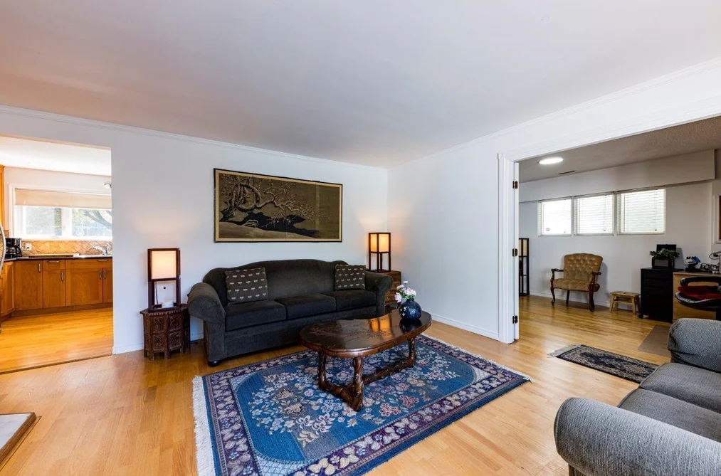 1140 PINEWOOD CRESCENT, North Vancouver BC V7P 1E8, North Vancouver BC — Residential for Sale — Photo 7 of 28