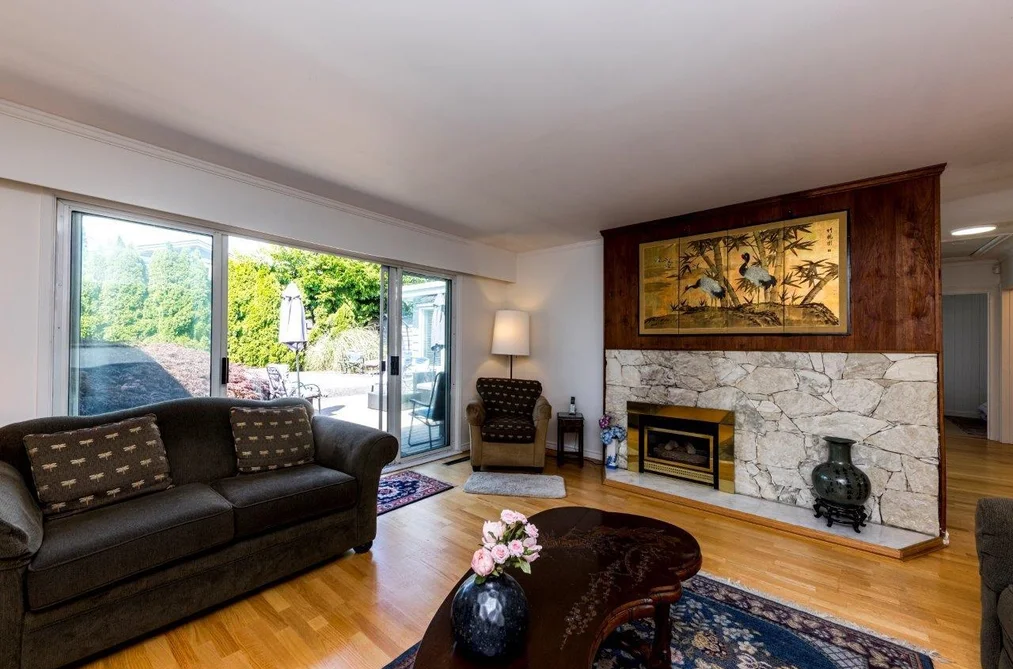 1140 PINEWOOD CRESCENT, North Vancouver BC V7P 1E8, North Vancouver BC — Residential for Sale — Photo 8 of 28