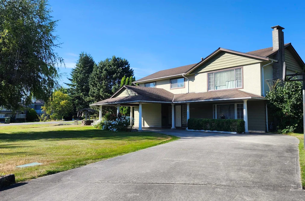 House for sale at 11400 Seafield Crescent Richmond British Columbia - MLS: R3071954