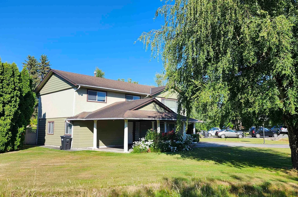 11400 SEAFIELD CRESCENT, Richmond BC V7A 3J2, Richmond BC — Residential for Sale - Photo 3
