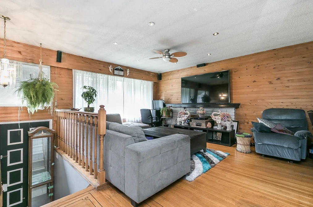 House for sale at 11405 92 Avenue Delta British Columbia - MLS: R3059037