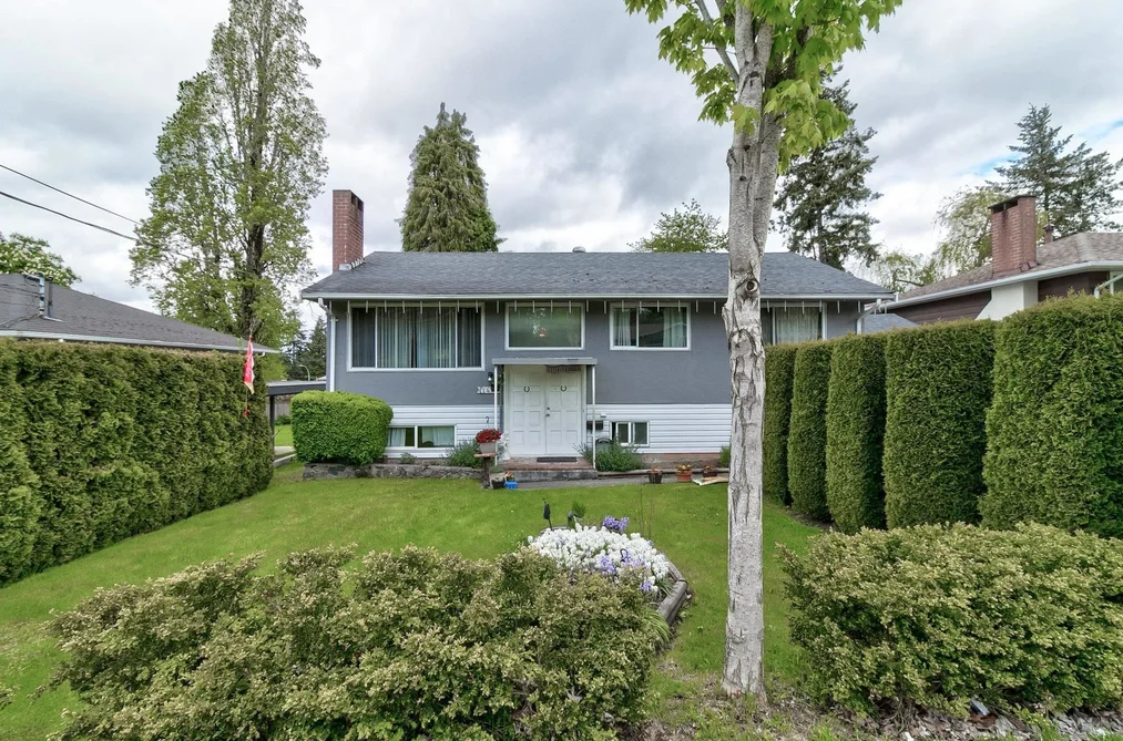 11405 92 AVENUE, Delta BC V4C 3K8, Delta BC — Residential for Sale - Photo 2