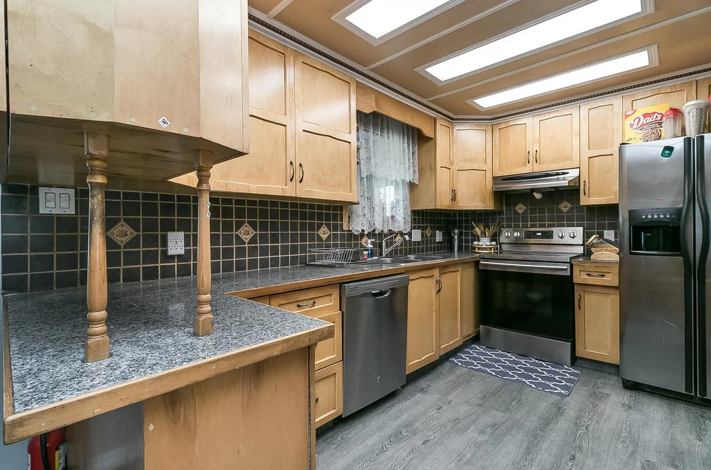 11405 92 AVENUE, Delta BC V4C 3K8, Delta BC — Residential for Sale - Photo 7