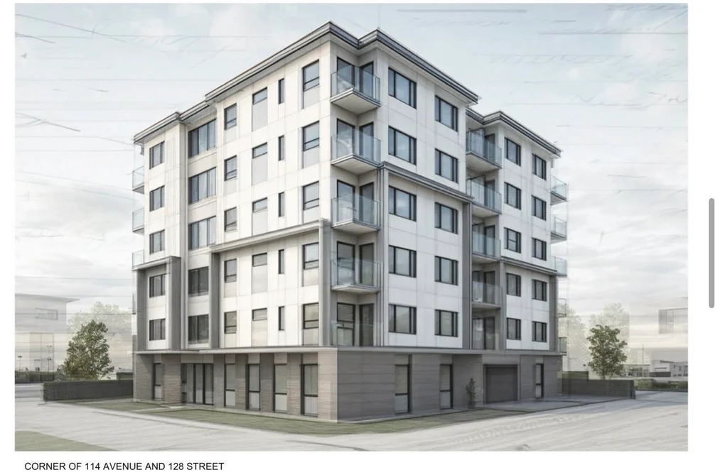 Property for sale at 11409 128 Street Surrey British Columbia - MLS: R3084183