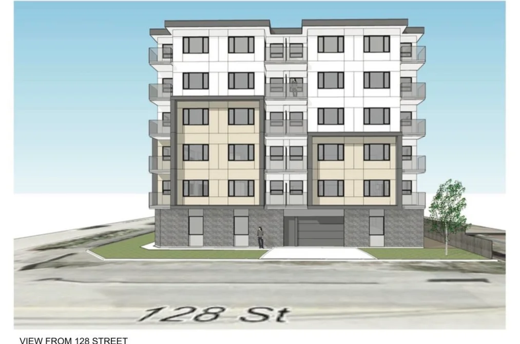 11409 128 STREET, Surrey BC V3R 2W9, Surrey BC — Land for Sale - Photo 2