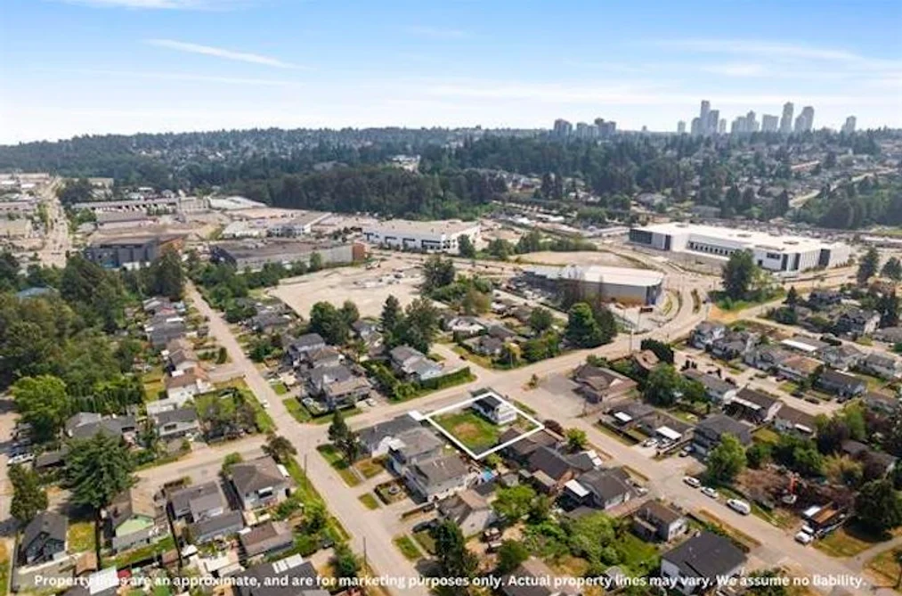 11409 128 STREET, Surrey BC V3R 2W9, Surrey BC — Land for Sale - Photo 3