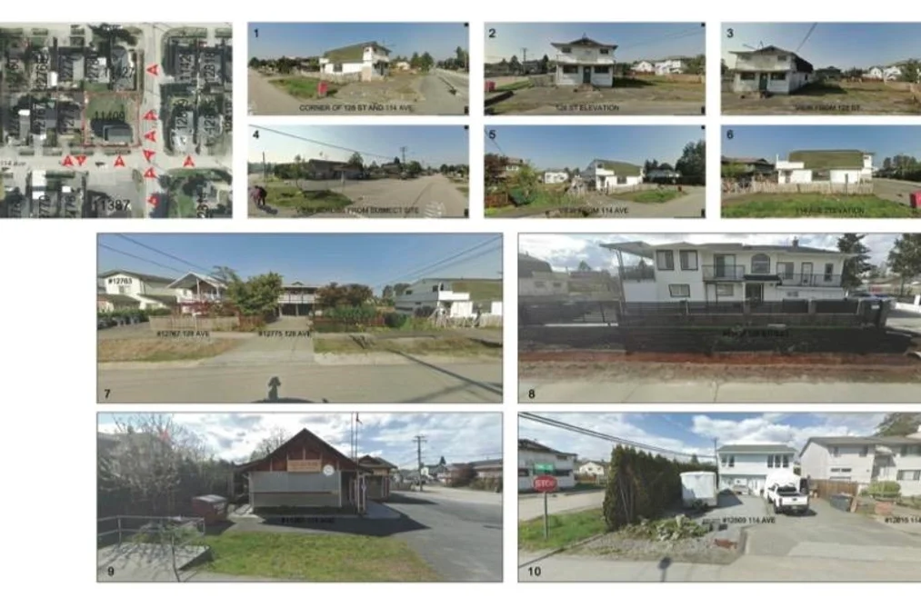 11409 128 STREET, Surrey BC V3R 2W9, Surrey BC — Land for Sale - Photo 7