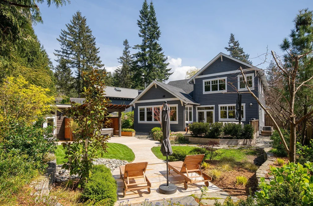 1141 LENORA ROAD, Bowen Island BC V0N 1G1, Bowen Island BC — Residential for Sale - Photo 2