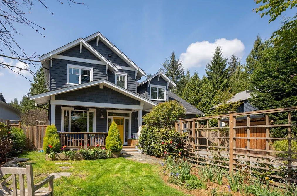 1141 LENORA ROAD, Bowen Island BC V0N 1G1, Bowen Island BC — Residential for Sale - Photo 4