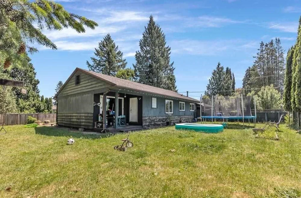 11410 207 STREET, Maple Ridge BC V2X 1W8, Maple Ridge BC — Residential for Sale - Photo 5
