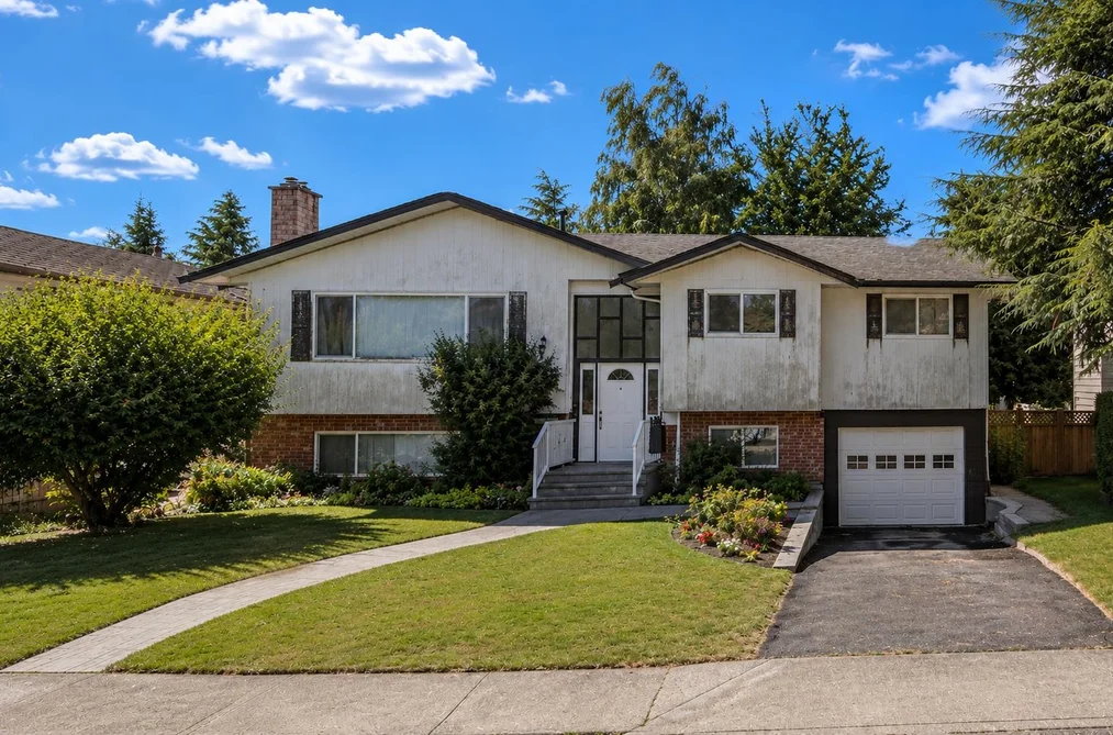 House for sale at 11410 75b Avenue Delta British Columbia - MLS: R3133131